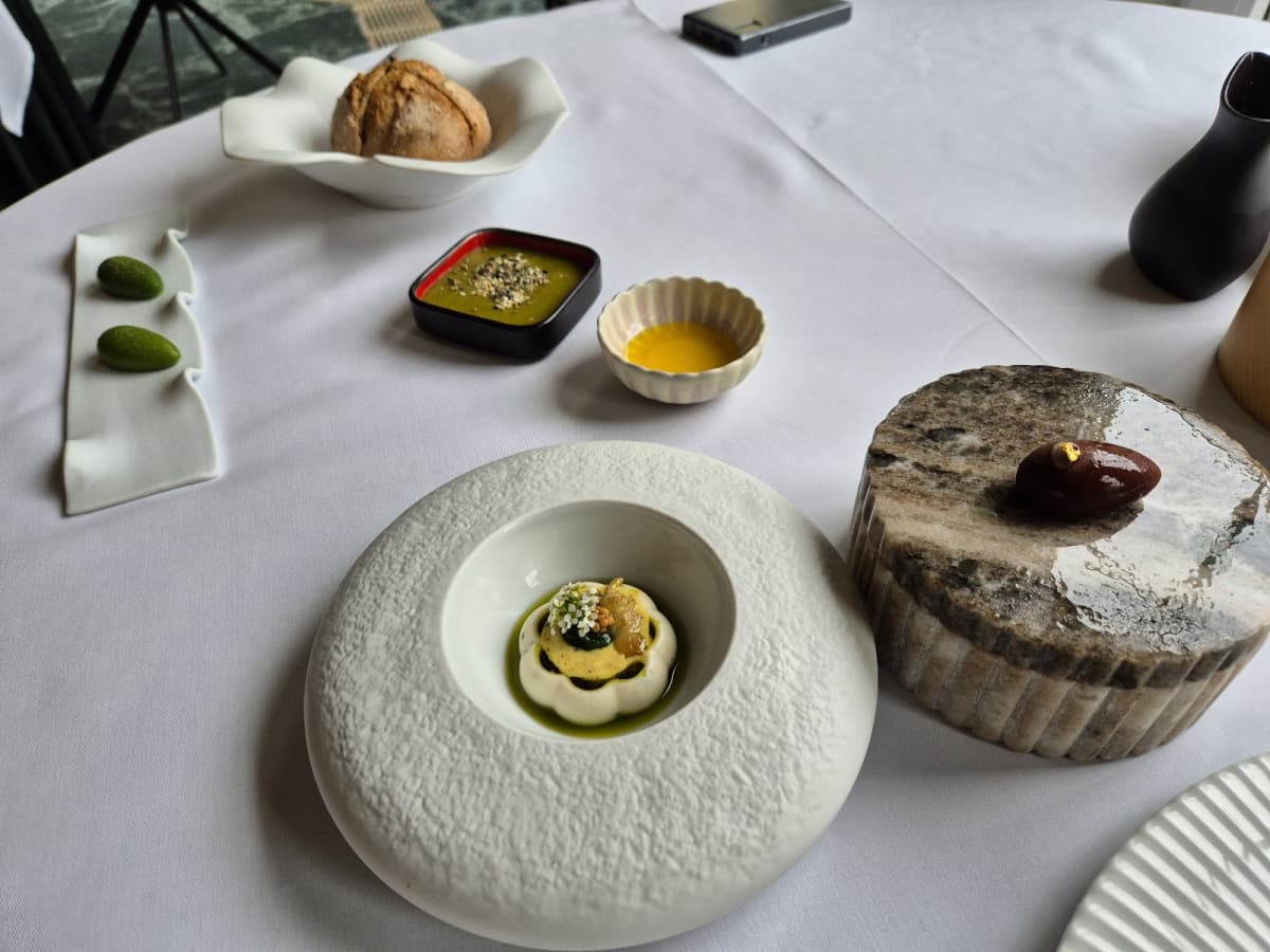 Cuisine créative, cœur luxembourgeois - 9