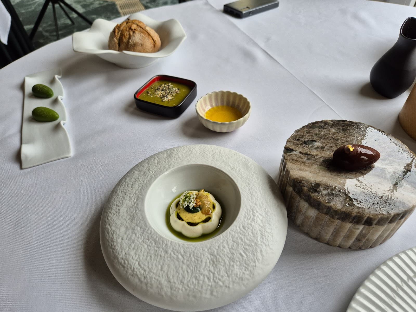 Cuisine créative, cœur luxembourgeois - 9