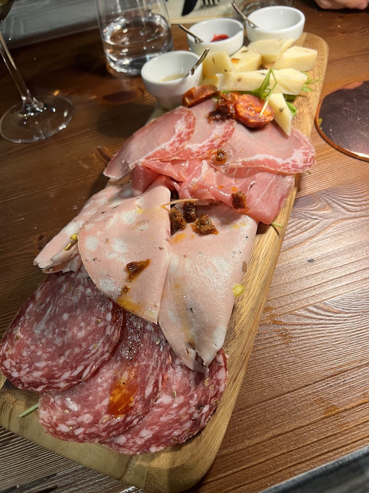 The tavern of Italian flavors - 8