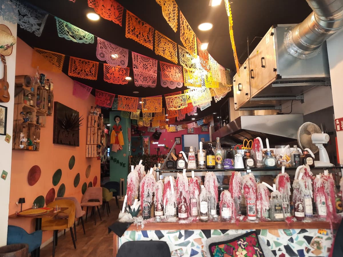 Tacos, quesadillas et Coronas : découvre la cuisine mexicaine d’Agave - 7