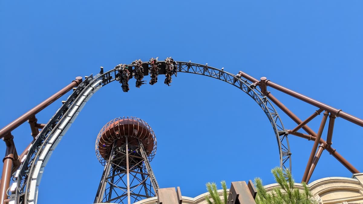 Escape and have fun without limit! - 6
