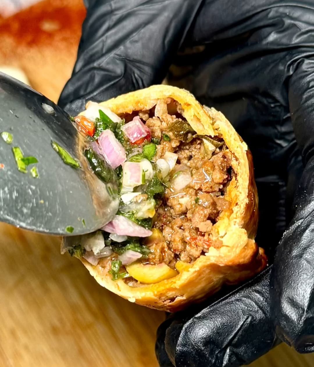 Les meilleures empanadas de Luxembourg se cachent chez Experiencias Deliciosas - 6