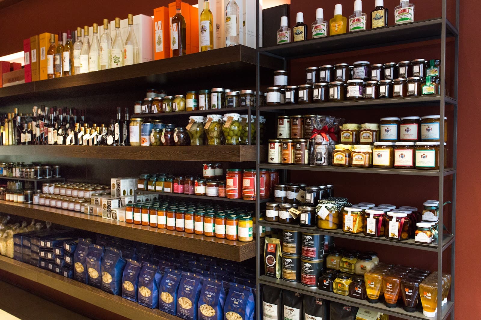 Italian grocery - 10