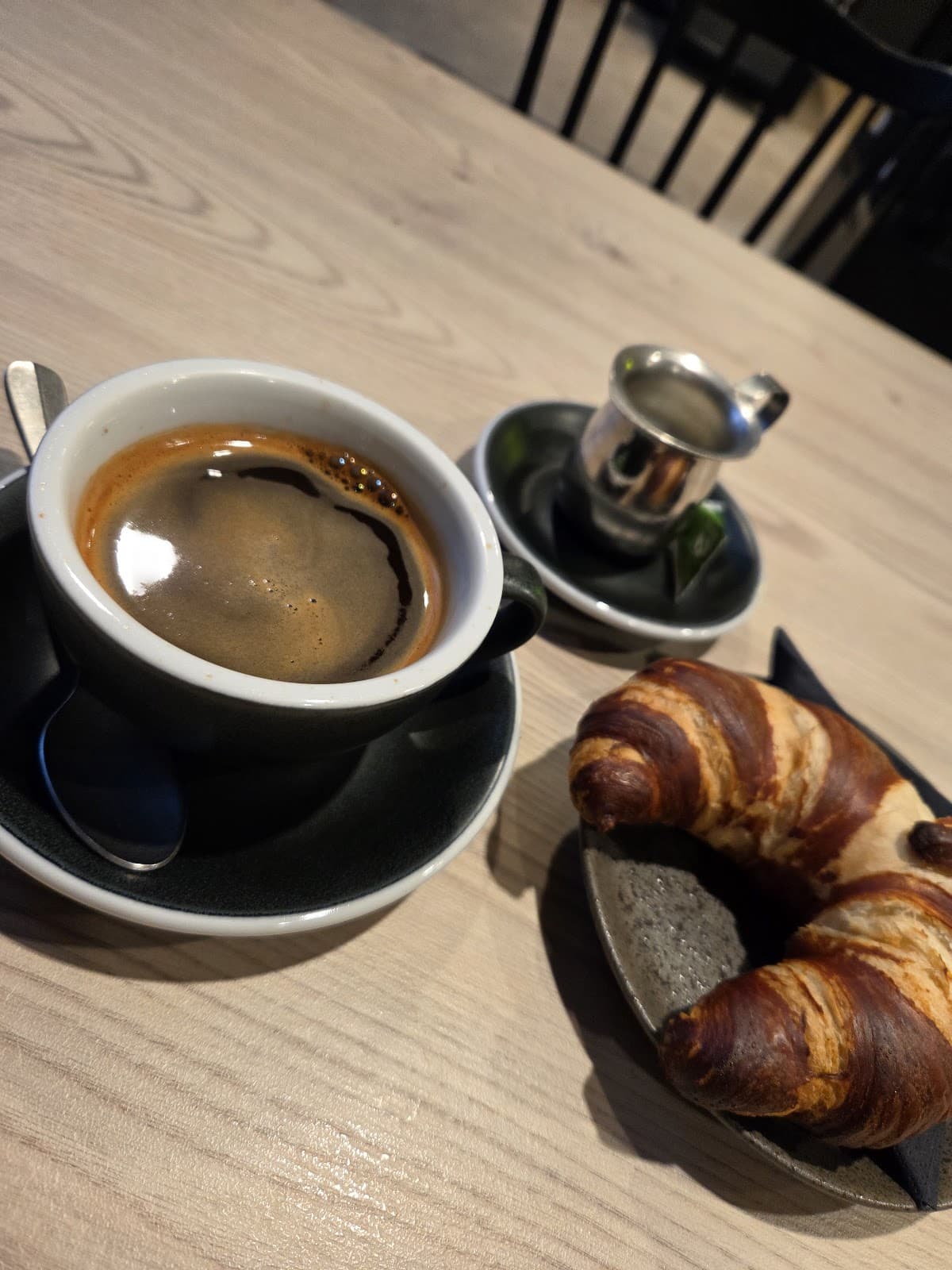 Le coup de jus du matin ! - 8