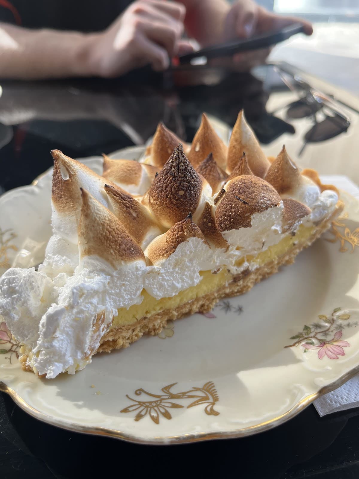 Happiness is a piece of cake! - 10