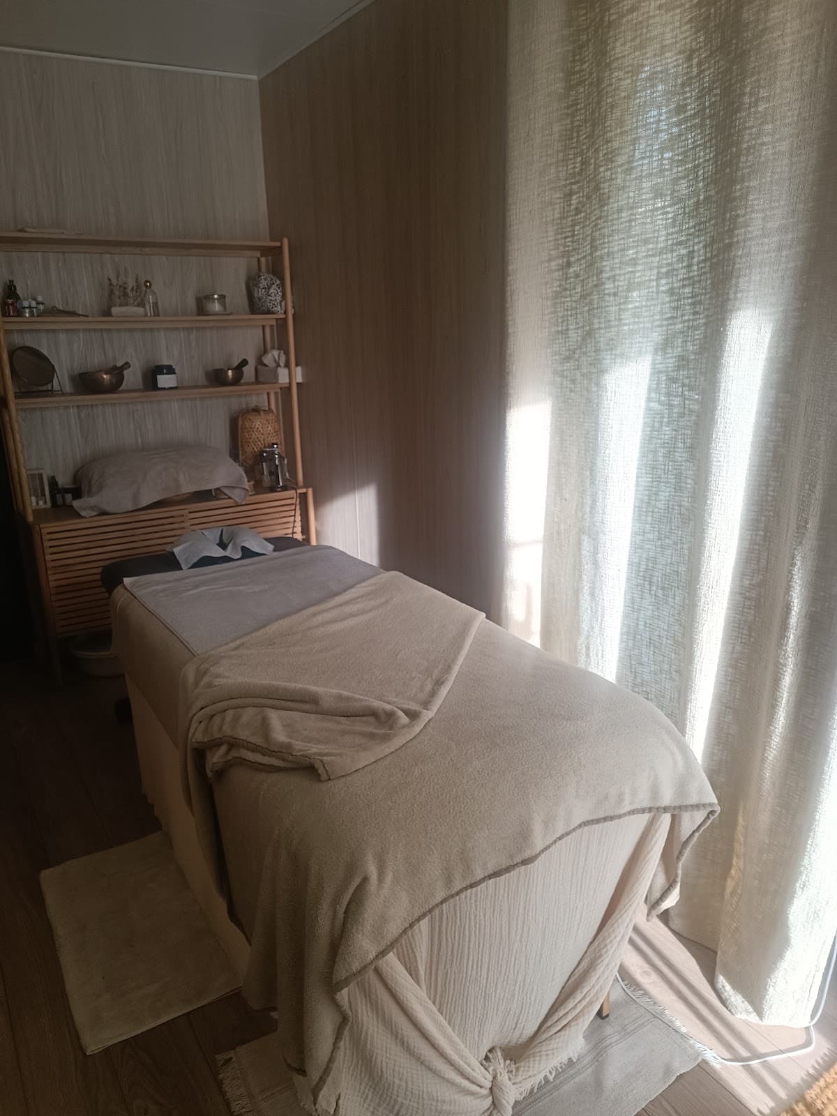 A little massage for me - 6