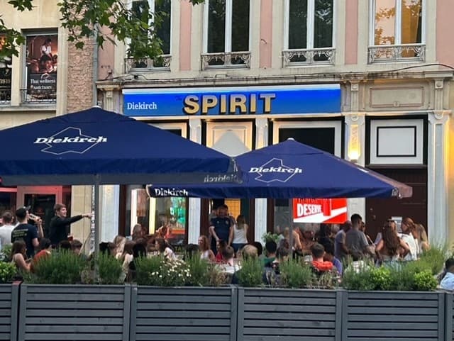 L'esprit de la fête ! - 2