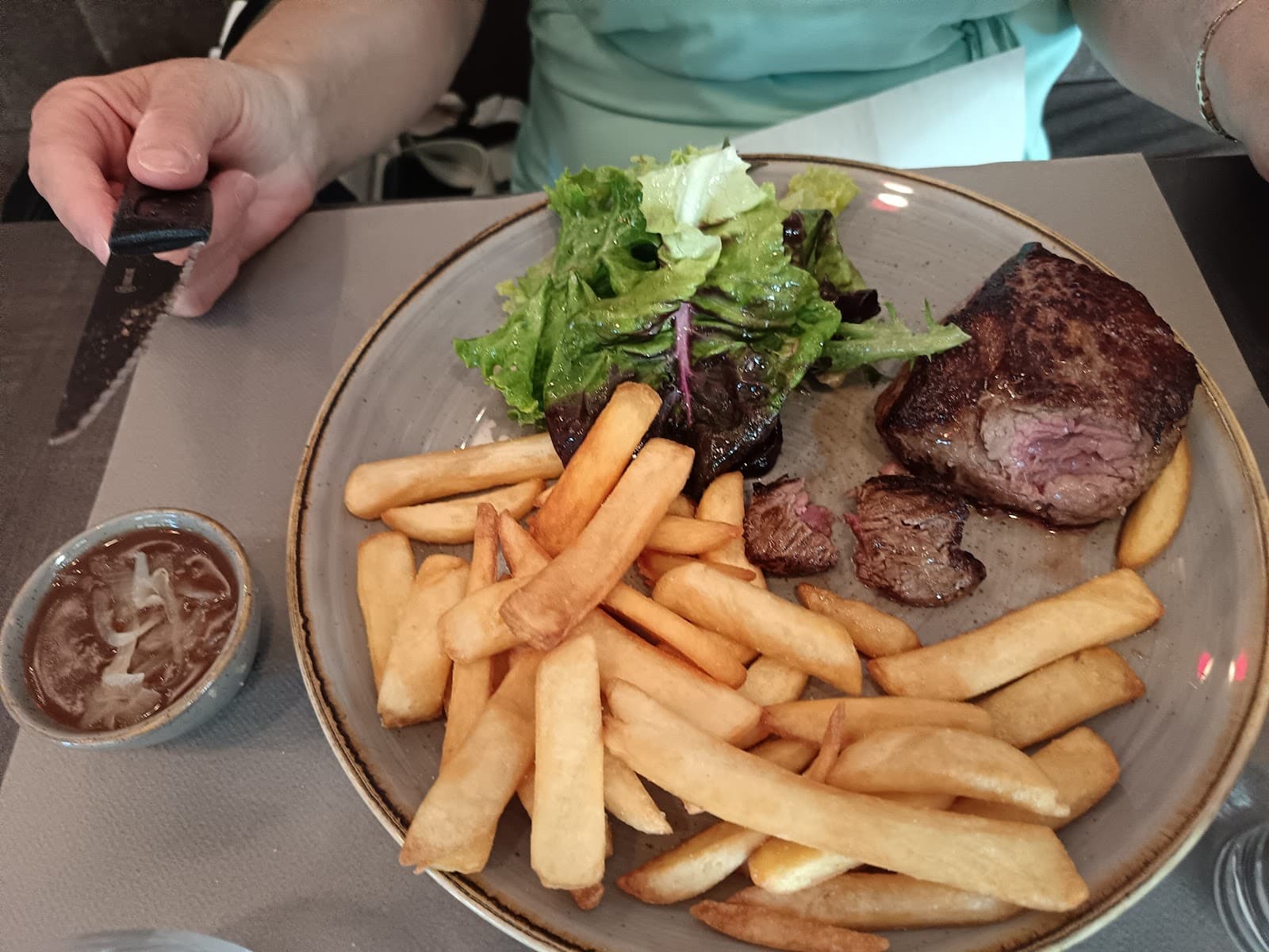 For meat lovers - 4