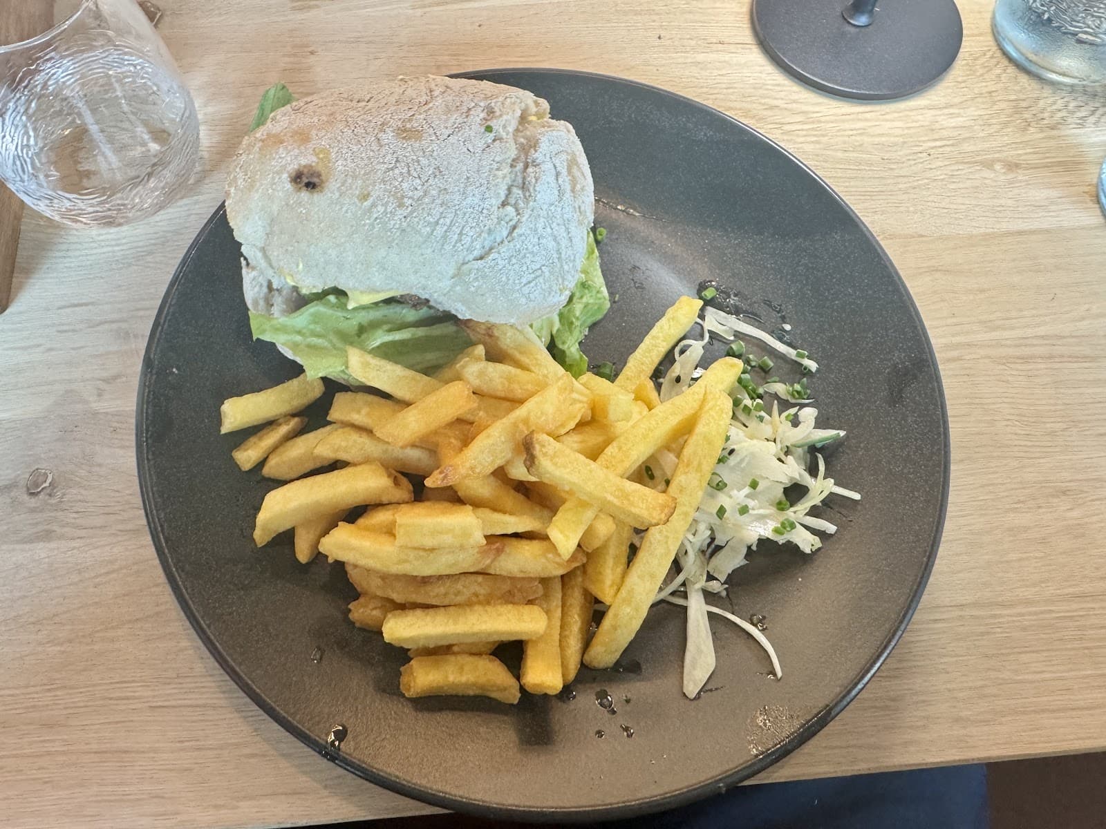 Fat Cat, the street food restaurant of Cloche d'Or - 12