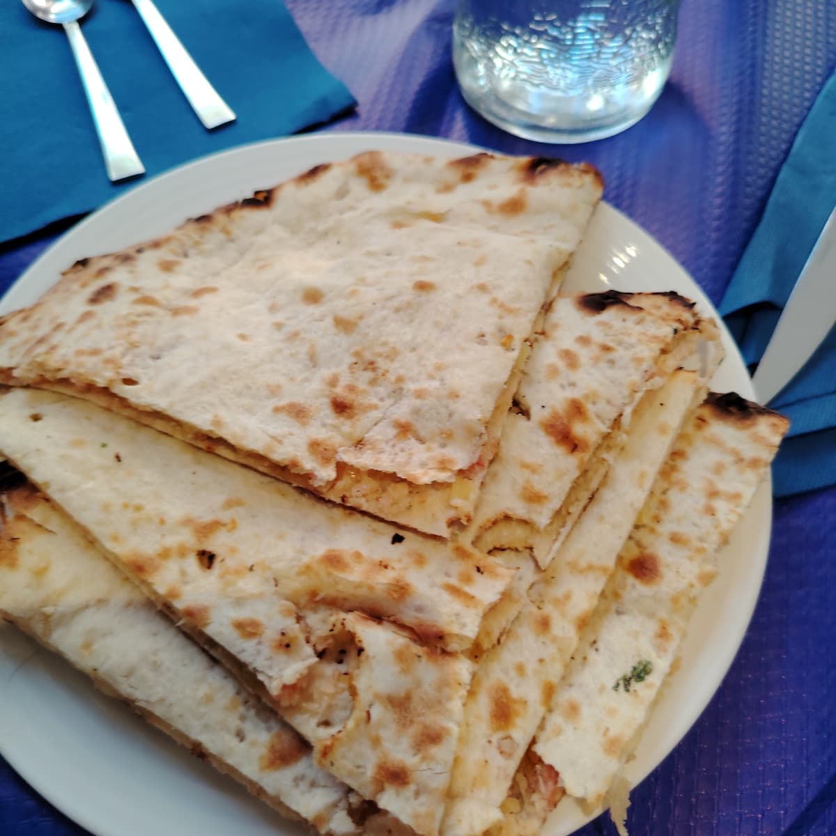 Bollywood is on the menu - 8