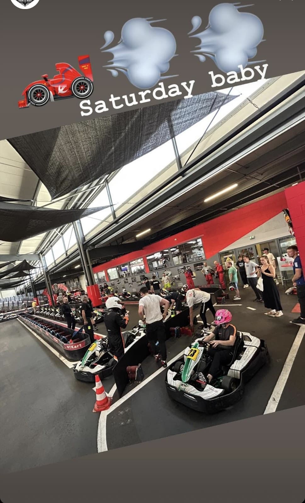 Viens faire la course ! - 11