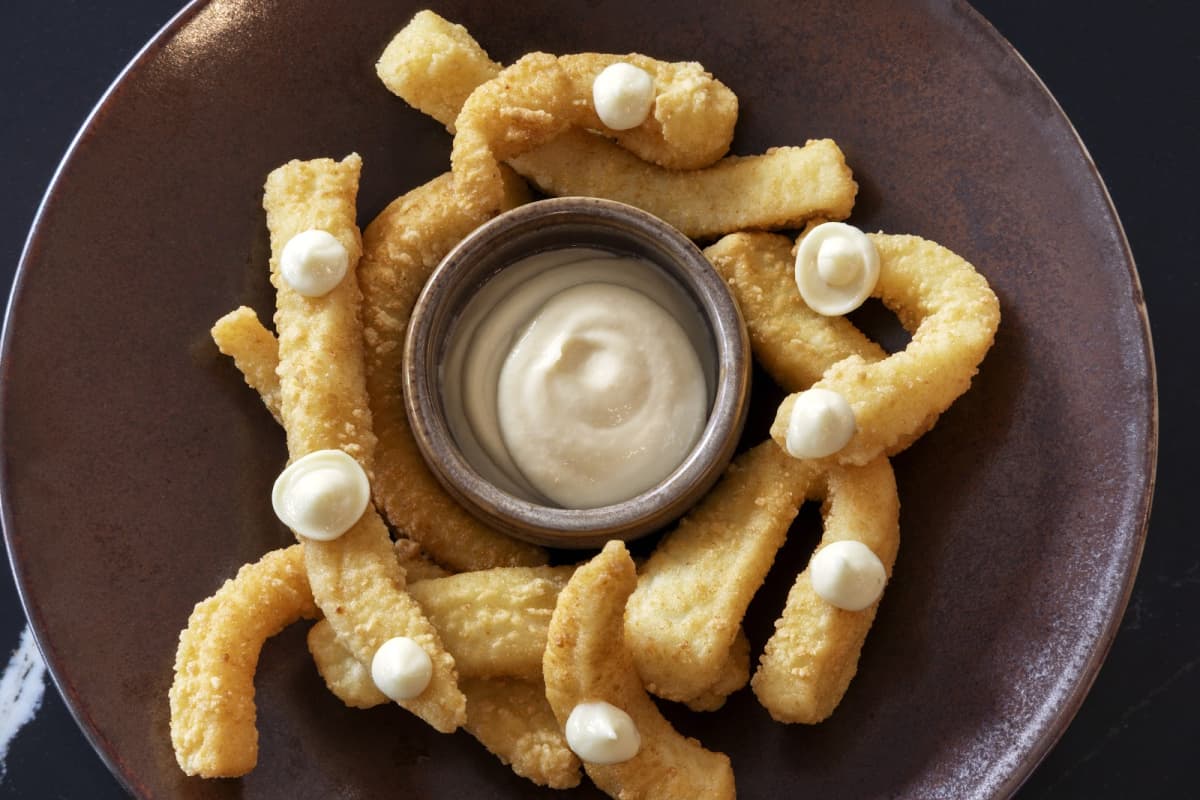 Tapas and Spanish flavors at Casa Duques - 5
