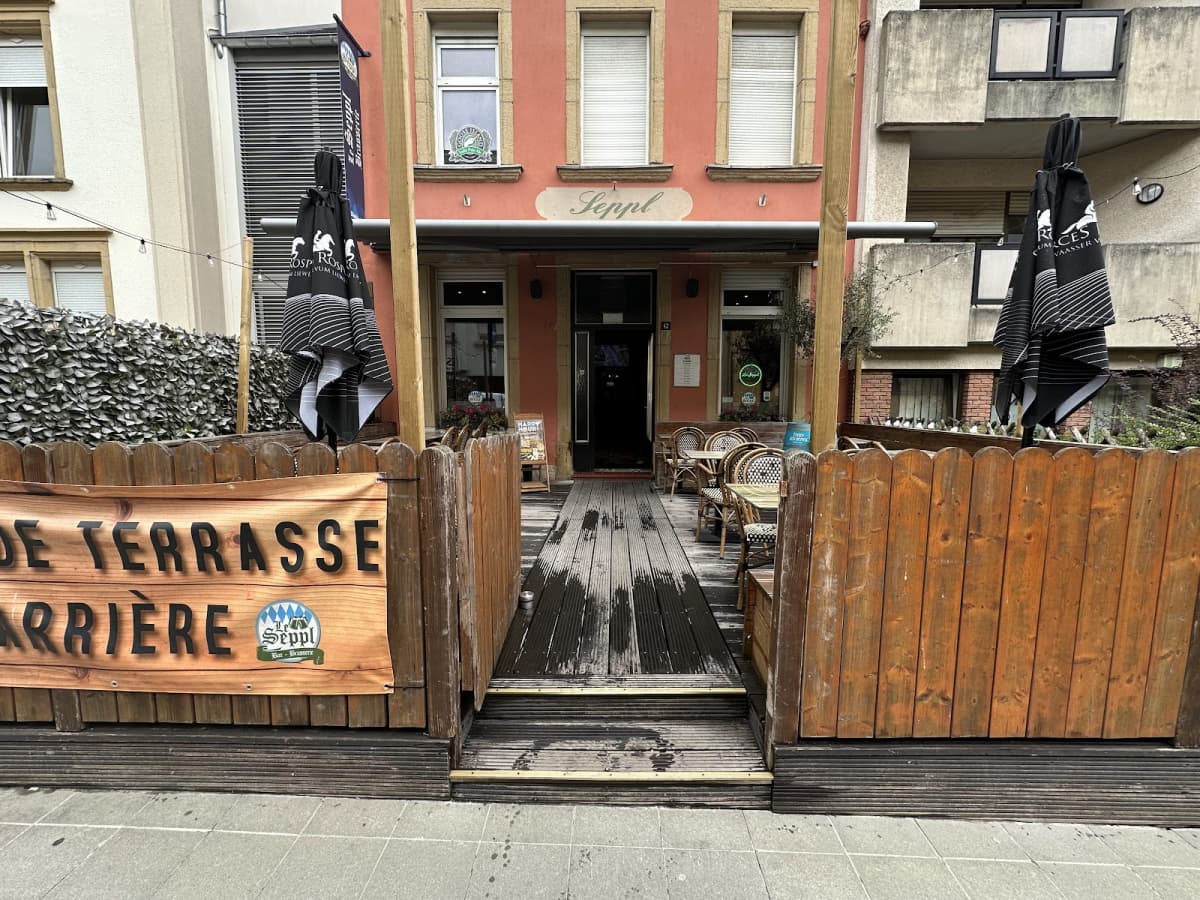 Un burger s'il te plait - 9