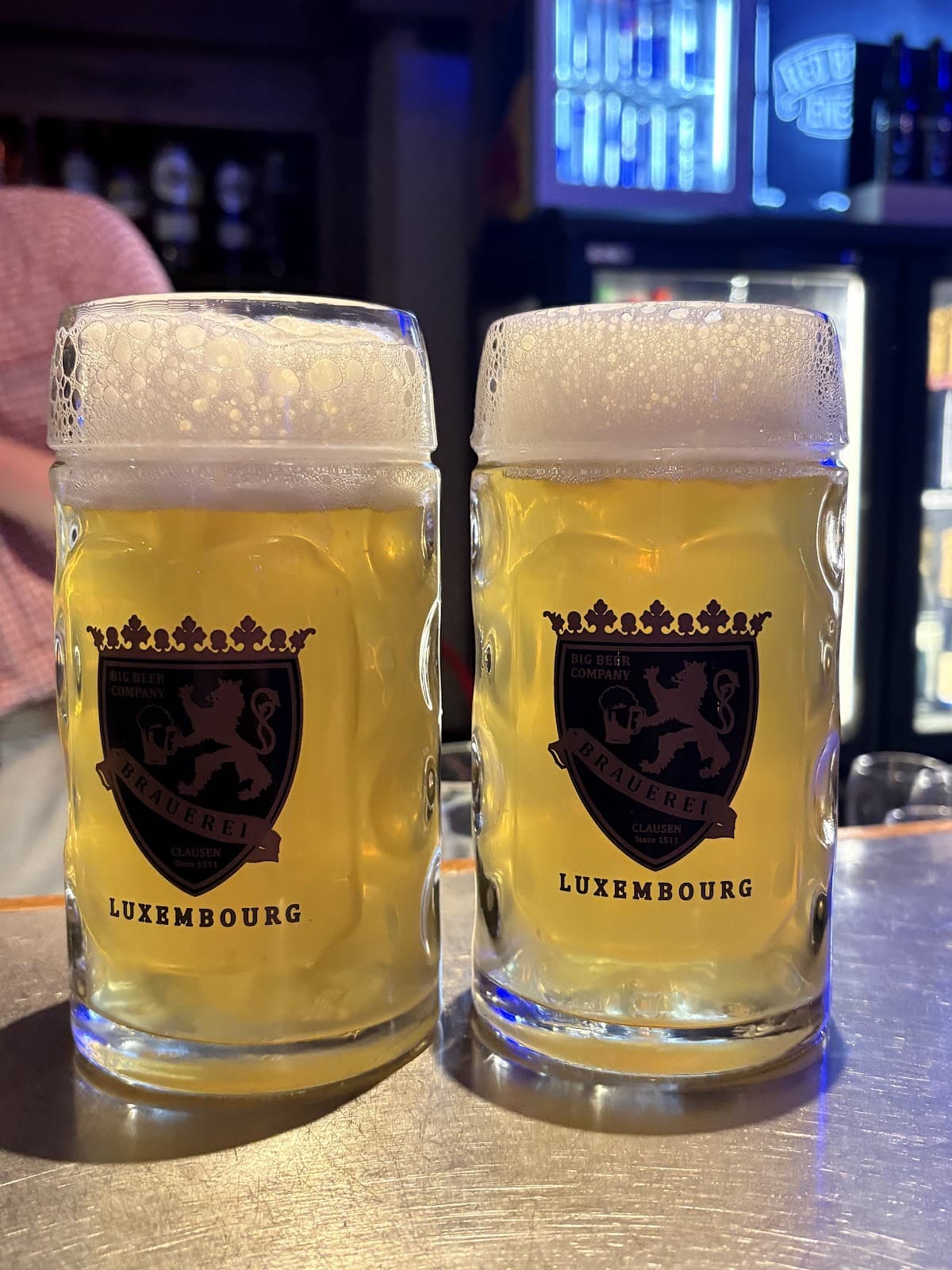 Big Beer Company: the must-visit brewery of the Rives de Clausen - 5