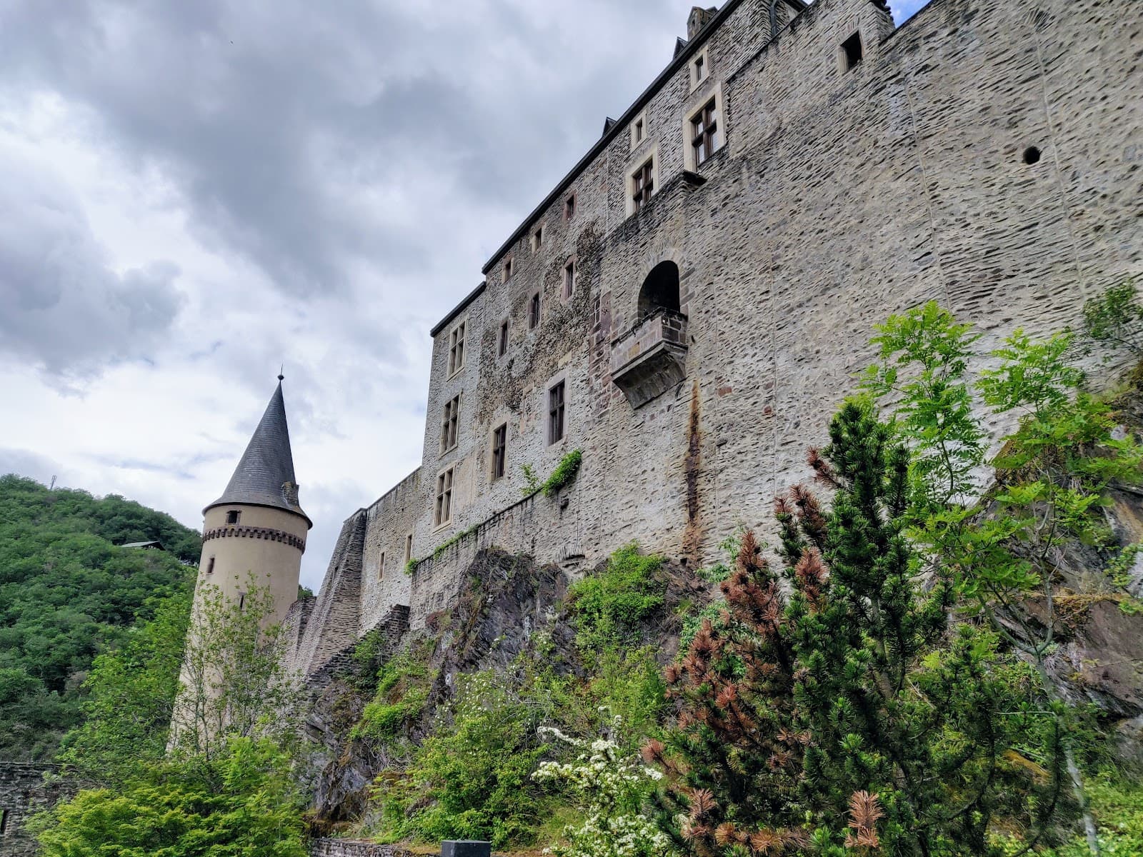 La vie de château - 11