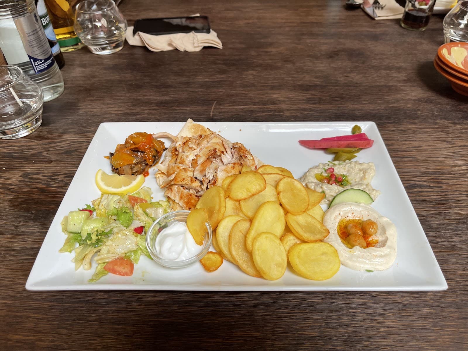 Pari réussi ! - 4