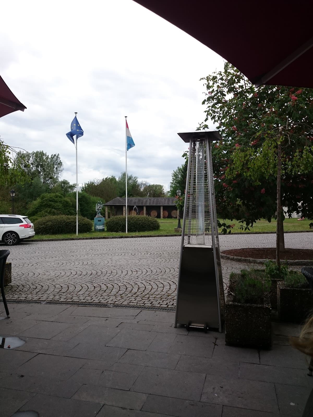 Domaines Vinsmoselle: visits, tastings and cellars in Luxembourg - 18
