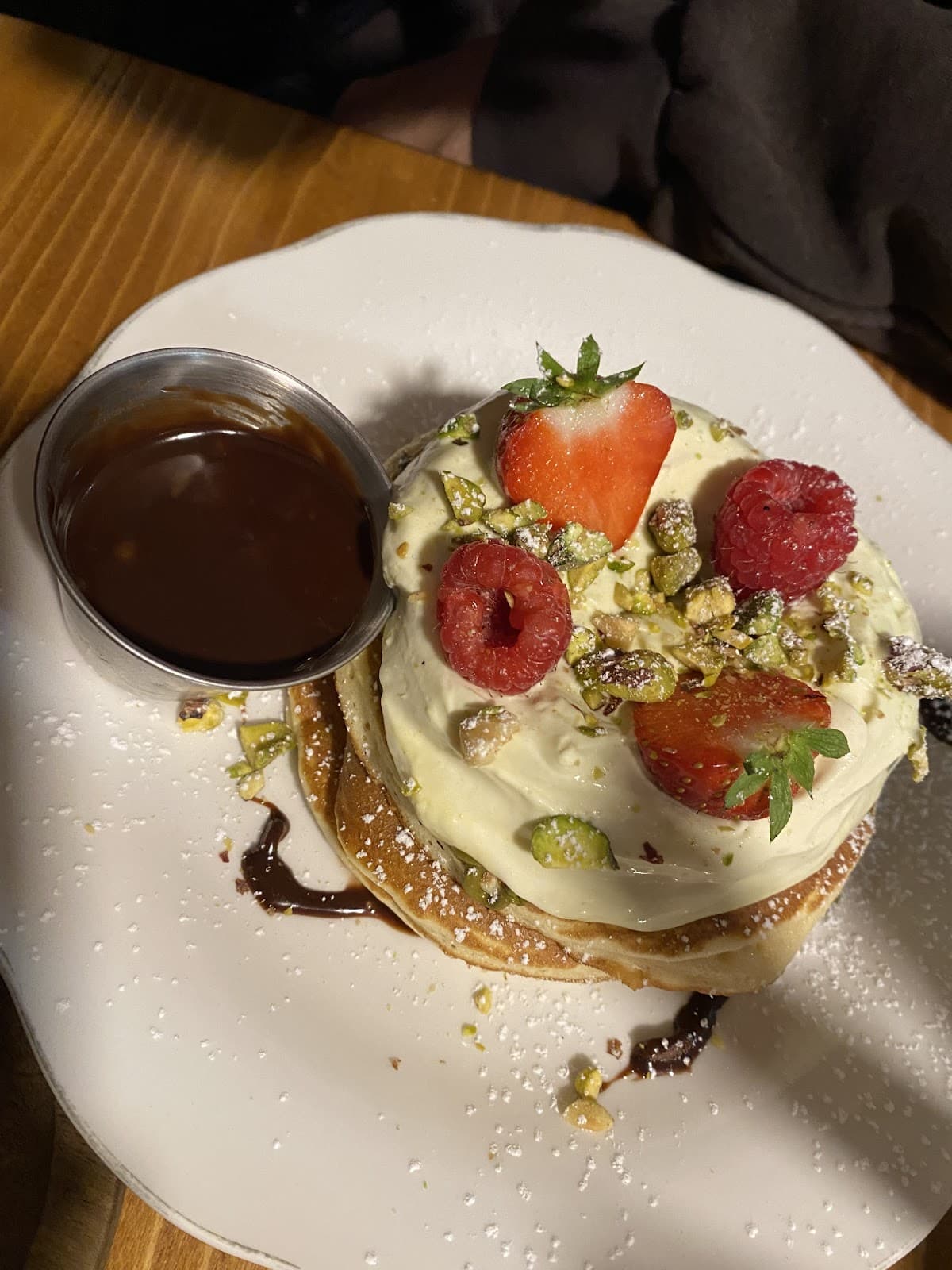 Où bruncher à Thionville ? Direction She’s Coffee ! - 8