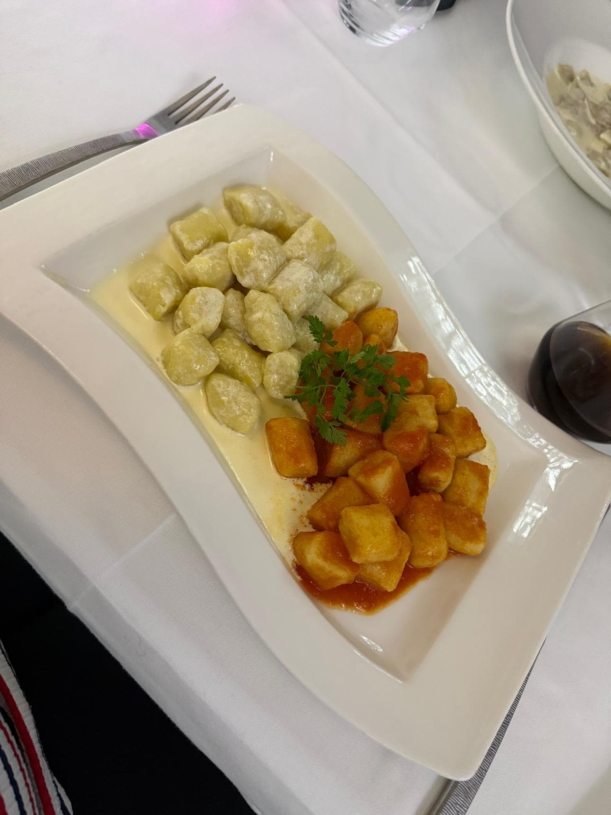 La Mama's Fine Cuisine! - 7