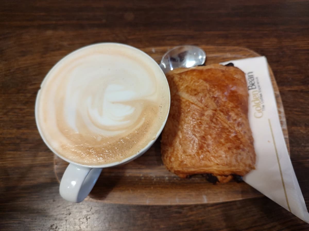 Coffee Experience - 5
