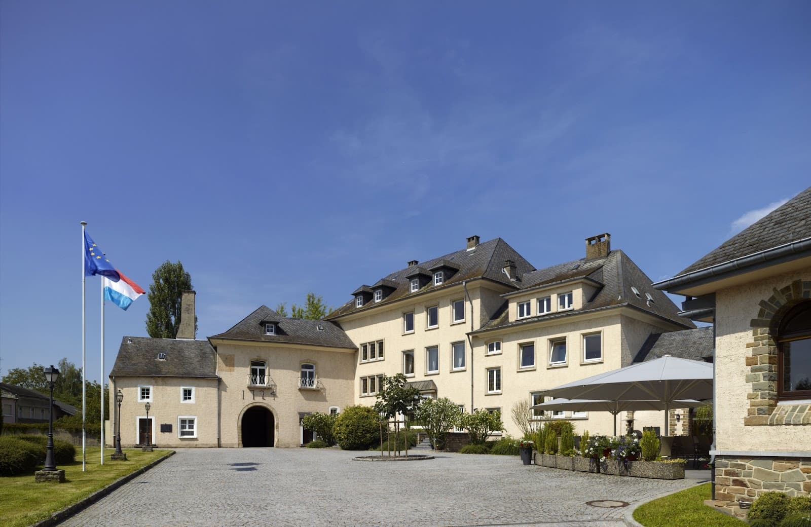 Domaines Vinsmoselle: visits, tastings and cellars in Luxembourg - 11