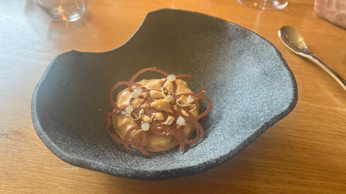 Alexis Baudin, a Michelin-starred restaurant in the heart of nature - 10