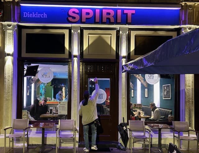 L'esprit de la fête ! - 6