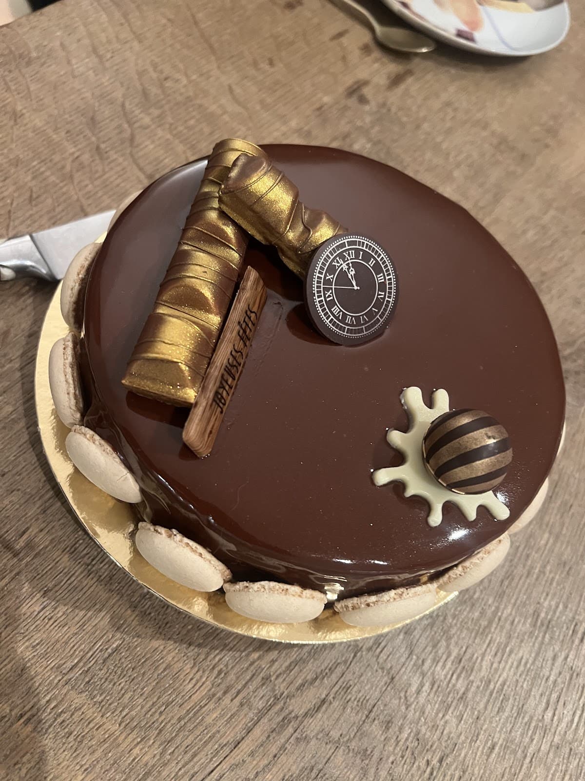 Small pastry chef for big gourmands - 5