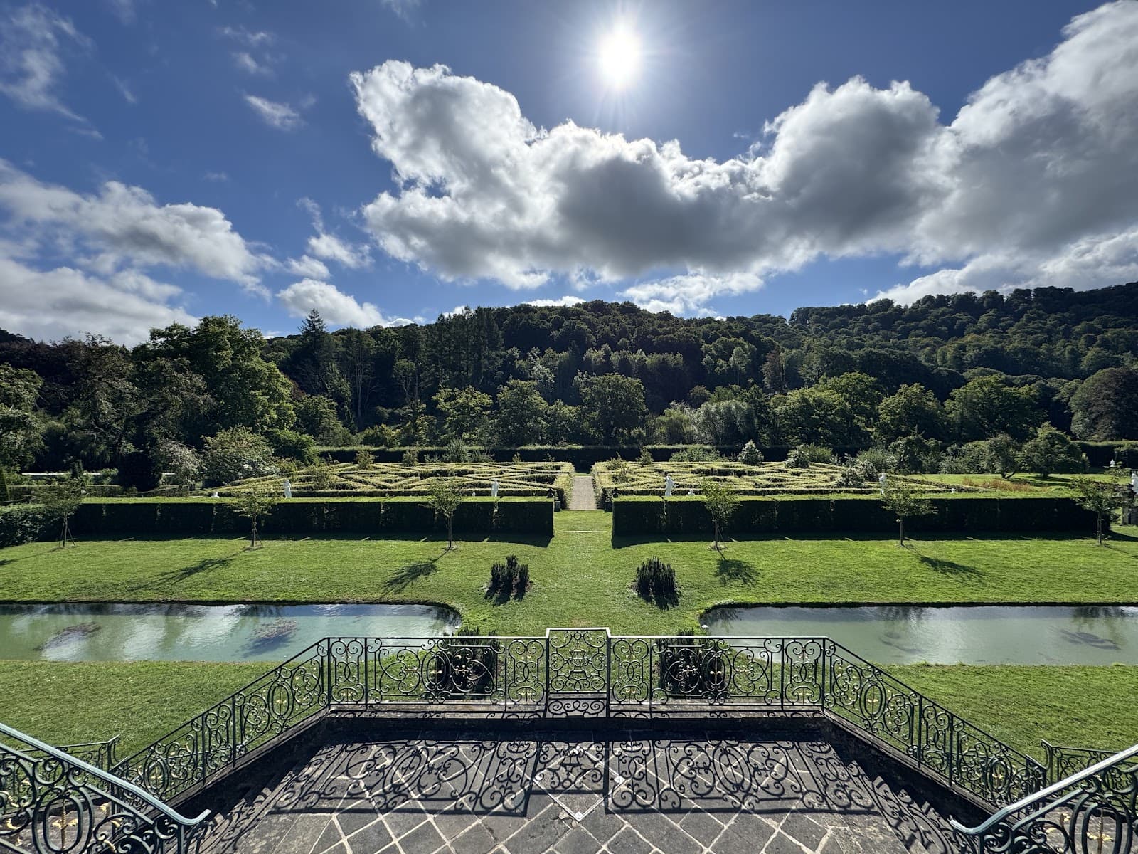As beautiful as Versailles - 8