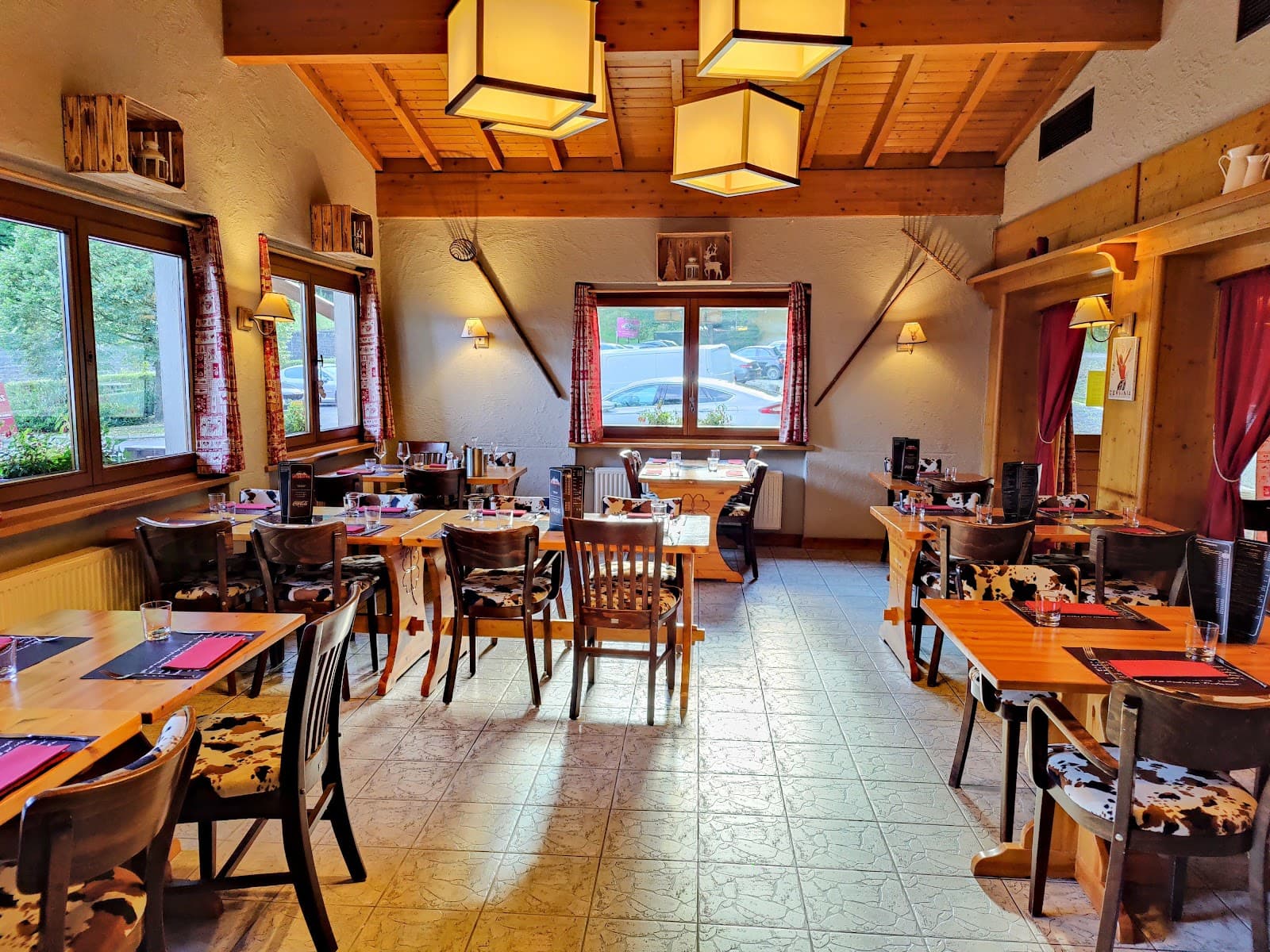 Raclette or no Raclette ? - 4