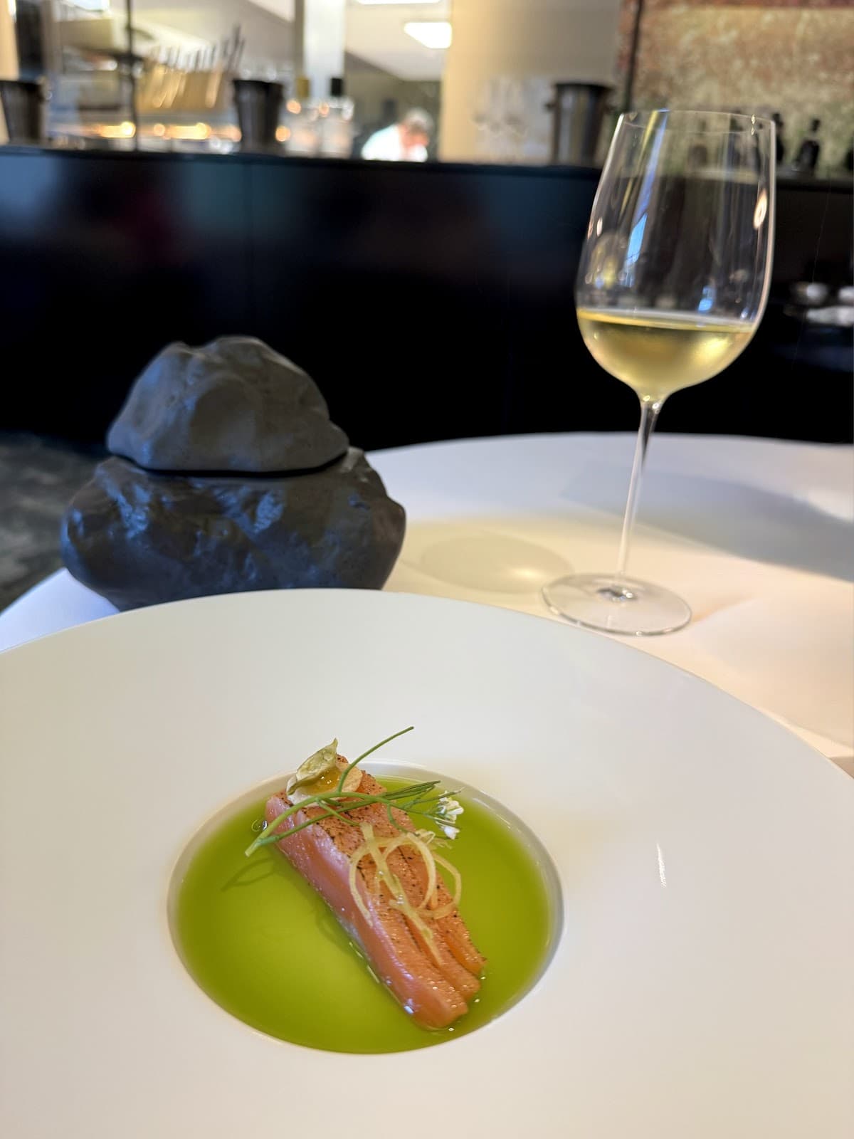 Cuisine créative, cœur luxembourgeois - 6