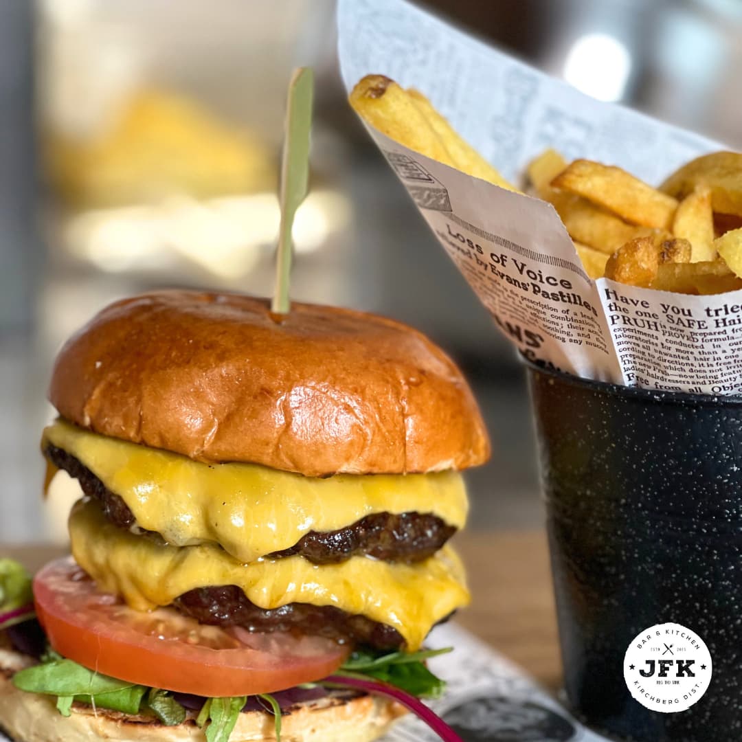 The burger avenue - 6