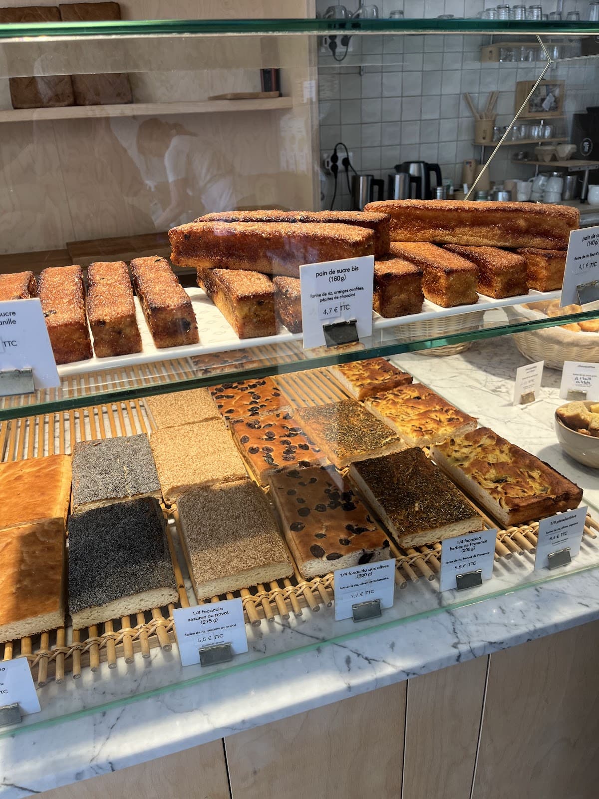 Gluten-free, with a lot of taste! - 9