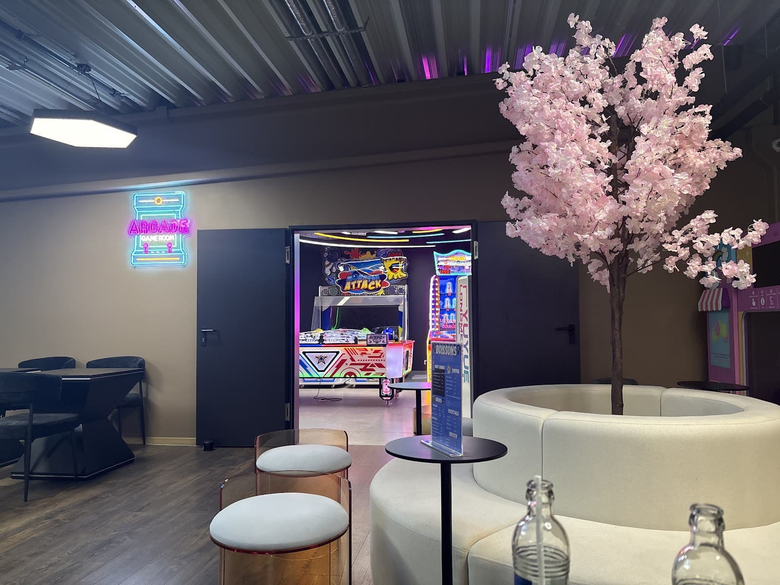 Galaxy Game, immersive gaming in Luxembourg - 10