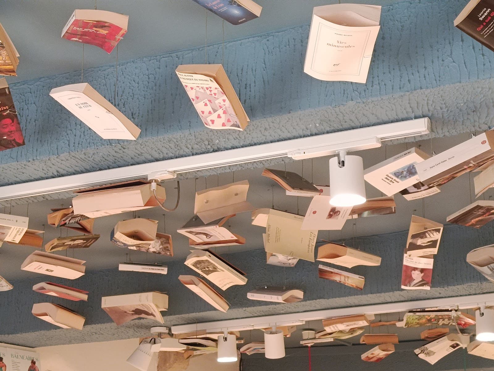 "The reader creation factory" - 4