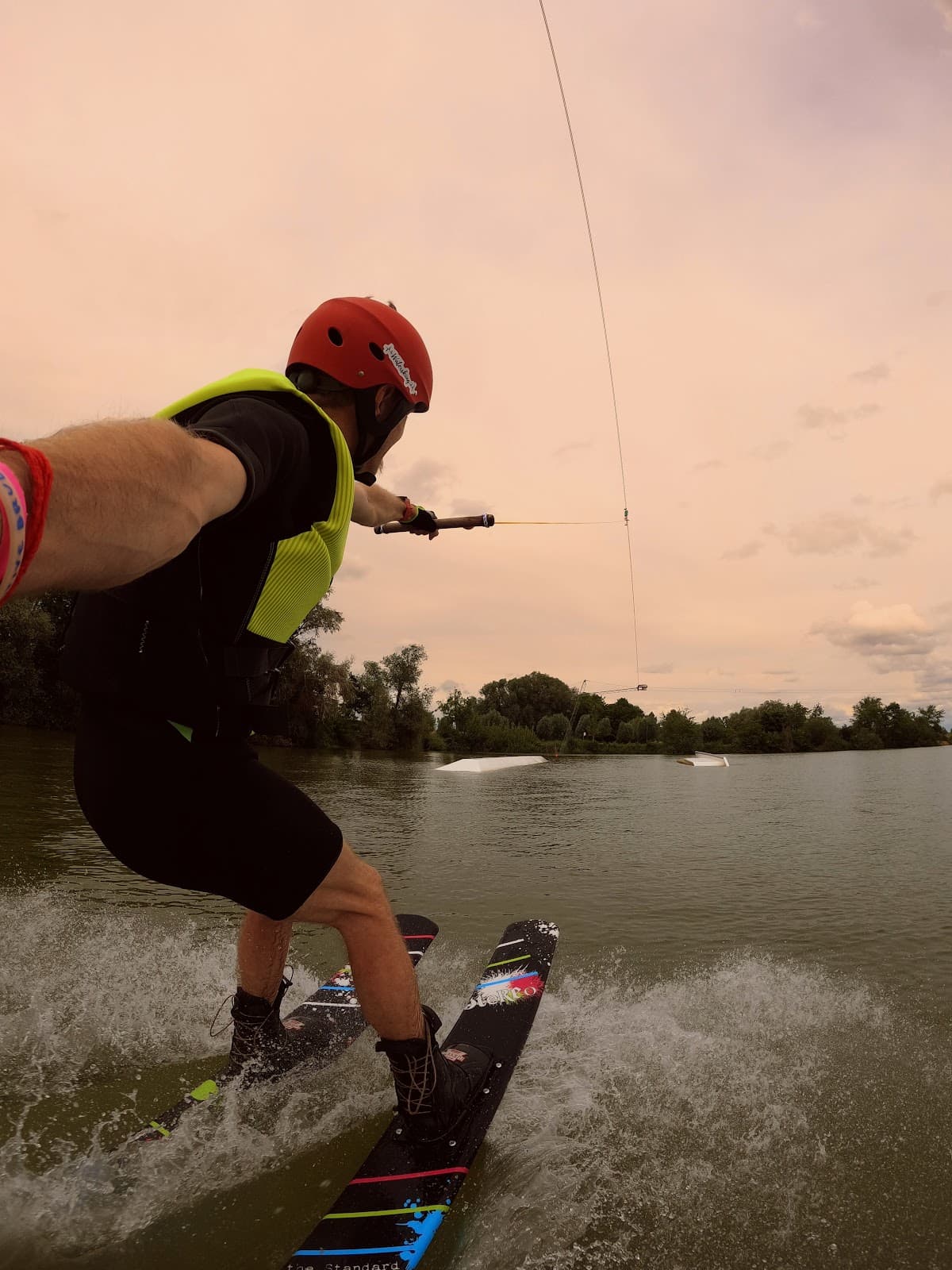 Moselle Wake Park & Crazy Splash : les jeux d'eau à tester - 6