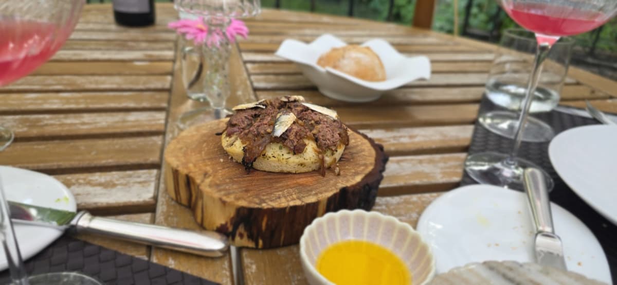 Cuisine créative, cœur luxembourgeois - 4