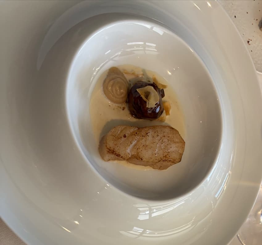 Quai des Saveurs in Hagondange: Michelin-starred restaurant - 7