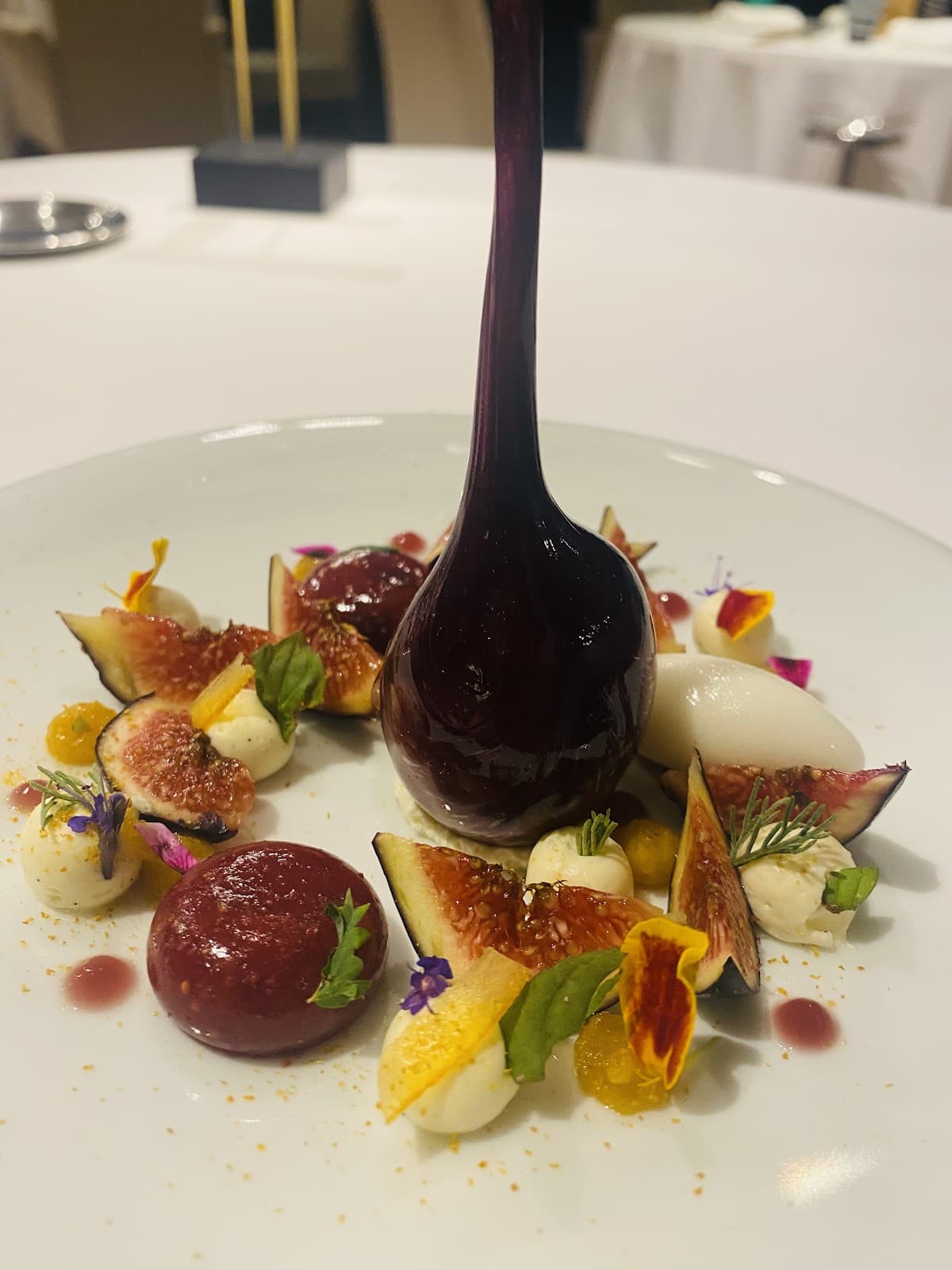 Quai des Saveurs in Hagondange: Michelin-starred restaurant - 4
