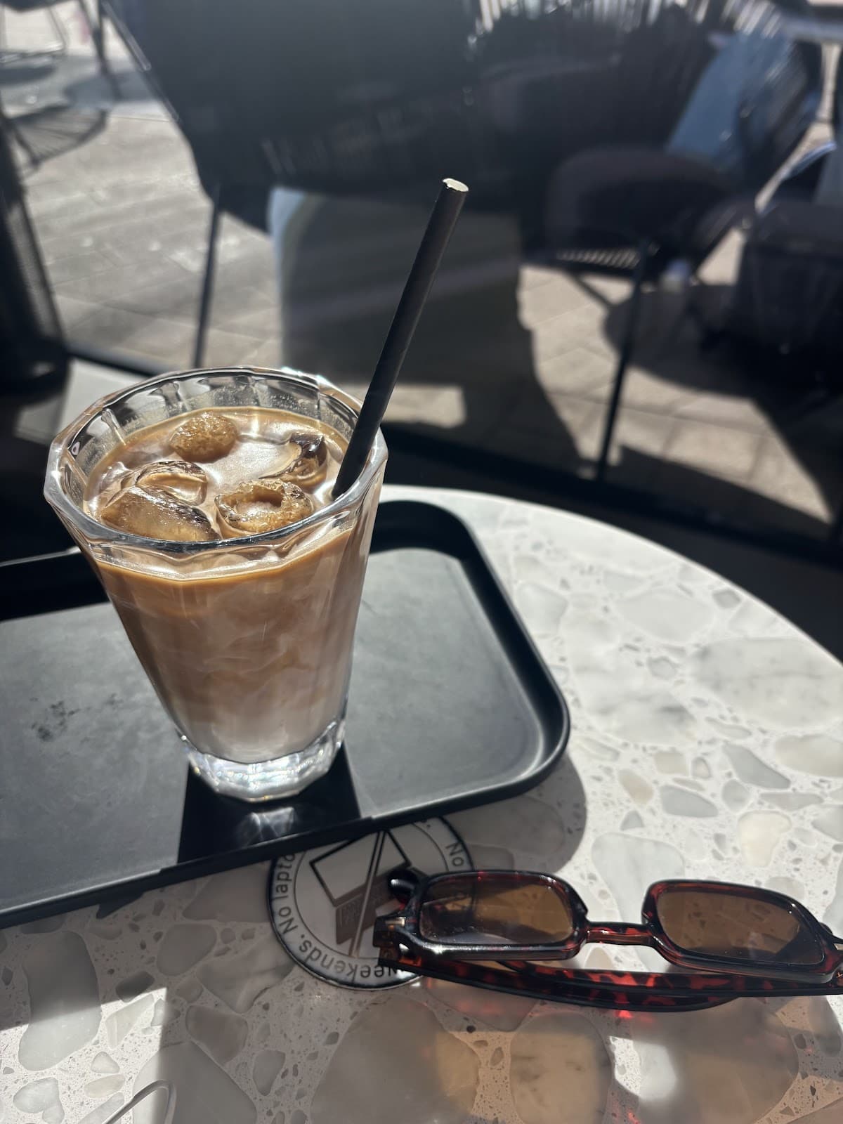 Oh, mon café d'amoooour - 8