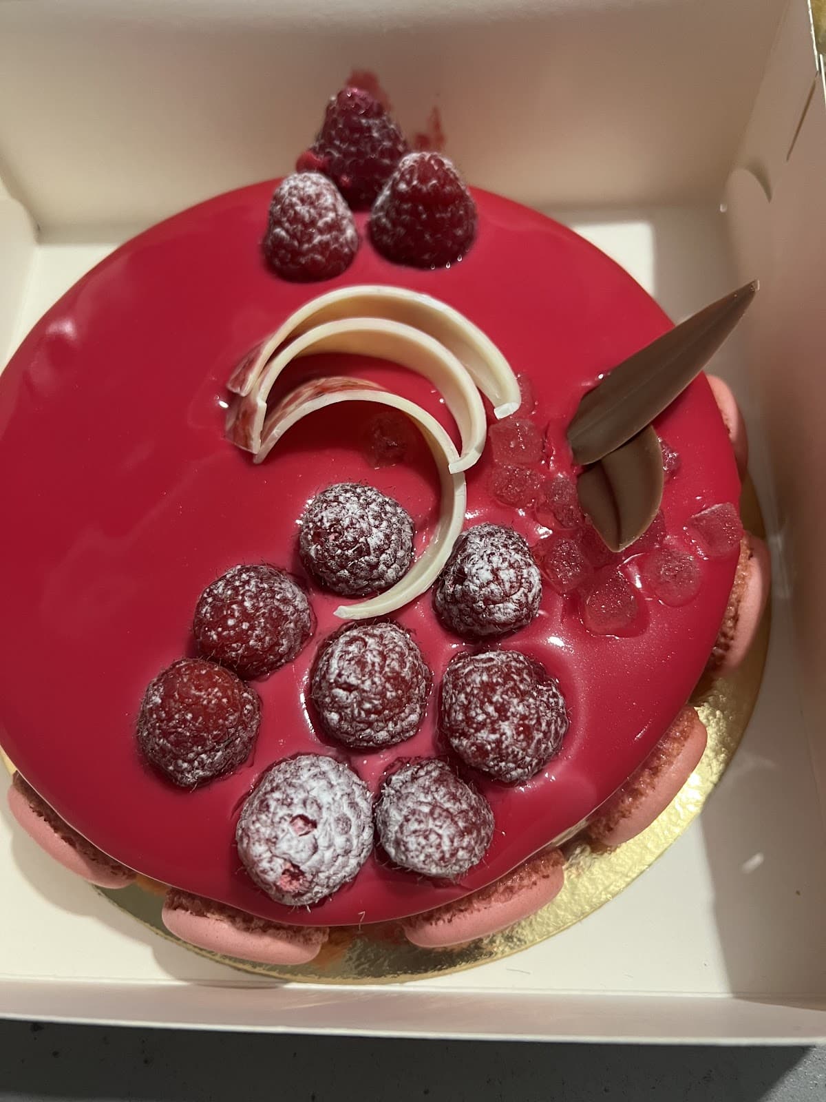 Small pastry chef for big gourmands - 6