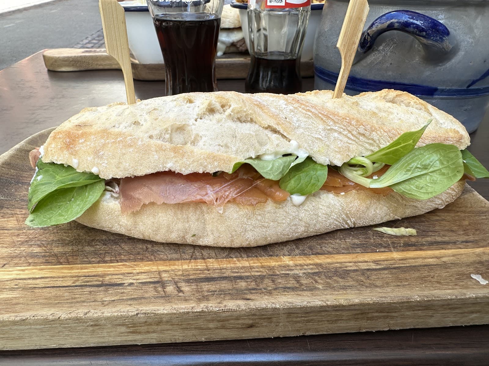 'In bacon', tu crois - 5