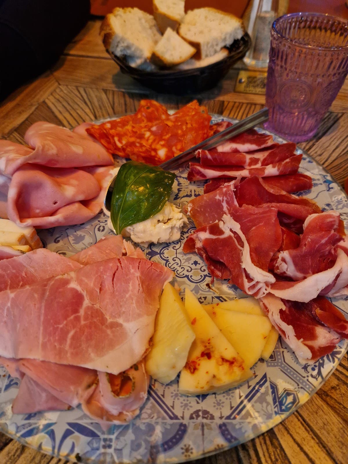 The queen of Italian cuisine - 9