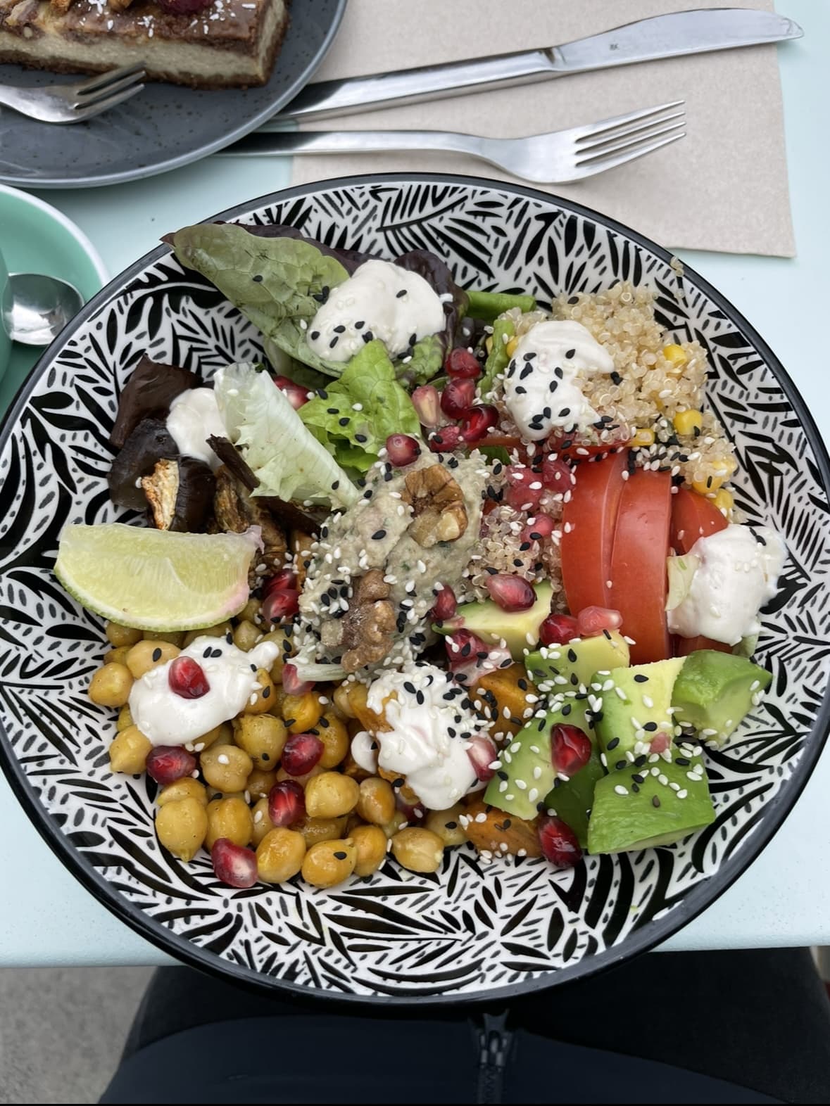 Glow, l'adresse healthy et vegan qui illumine Bonnevoie - 18