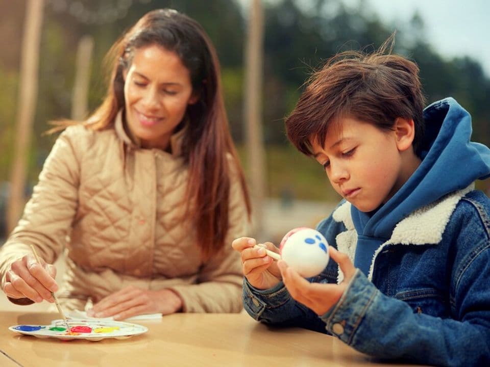 Reconnect with nature at Aqua Mundo Center Parcs - 11