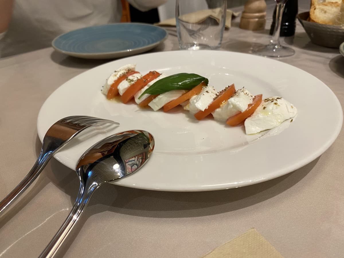 Italian tradition since 1976 - 11