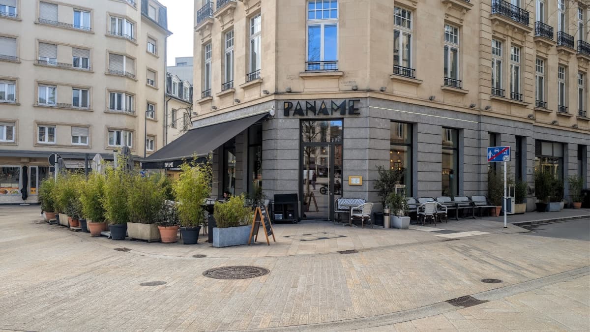 Le Paname, un petit air de Paris en plein Luxembourg - 6
