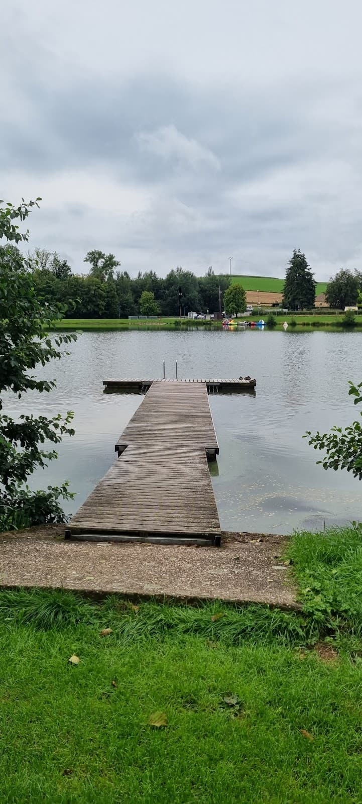 Une journée nature aux Lacs de Weiswampach - 4