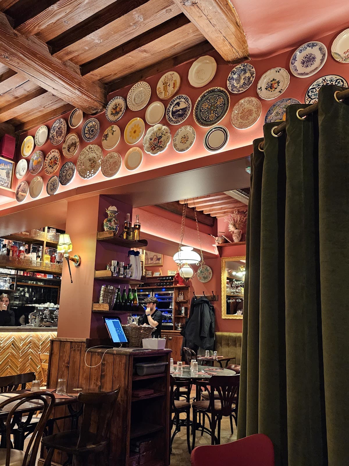 La Dolce Pizza - 10