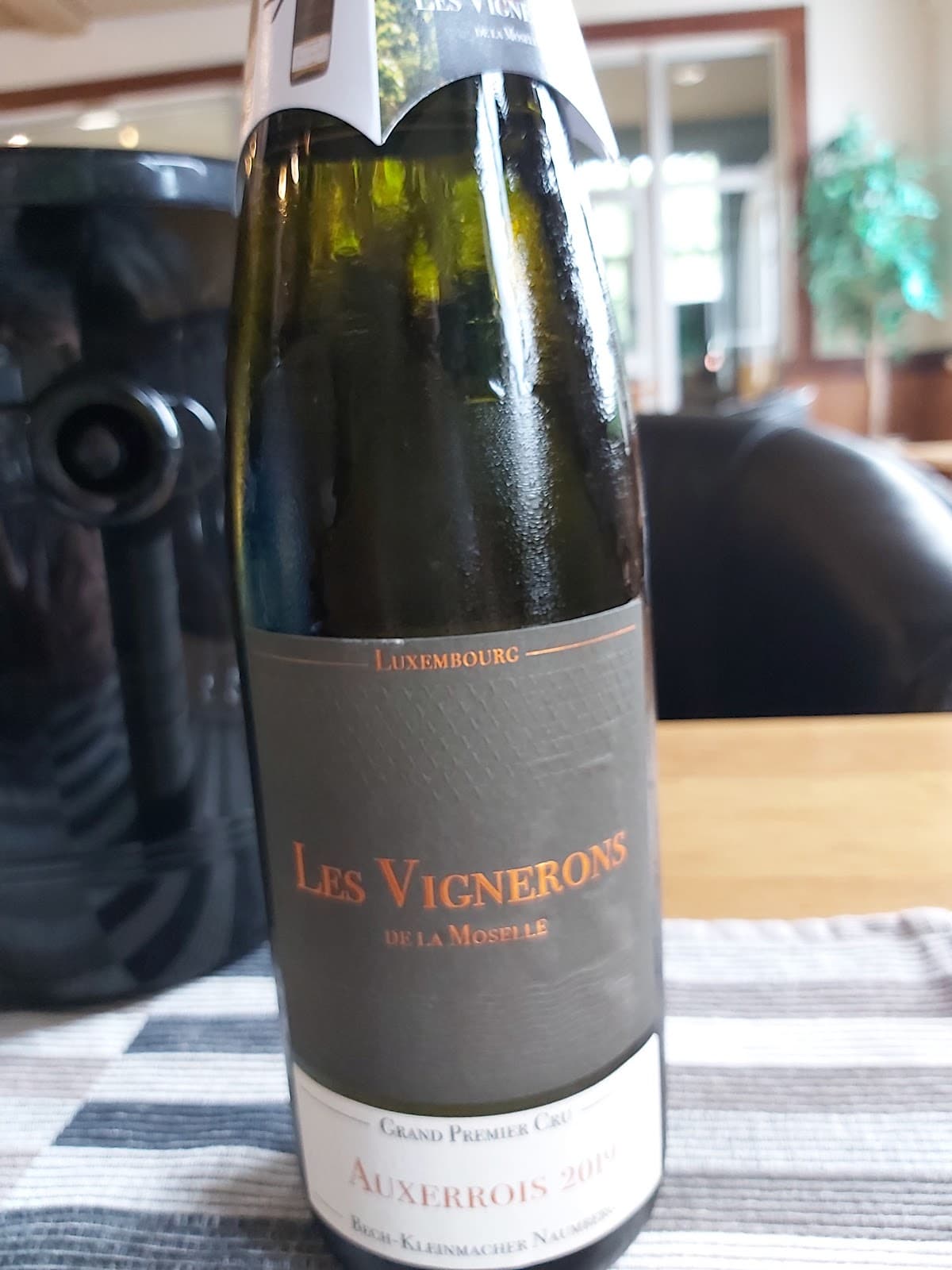 Domaines Vinsmoselle: visits, tastings and cellars in Luxembourg - 19